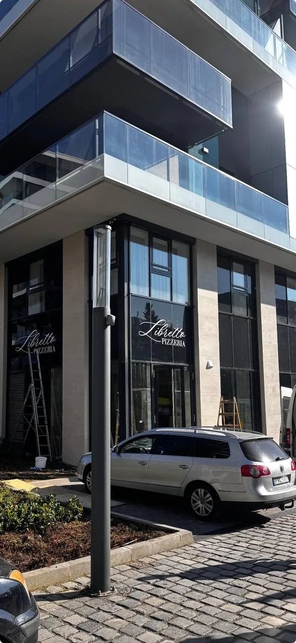 CLB cleaning team Budapest